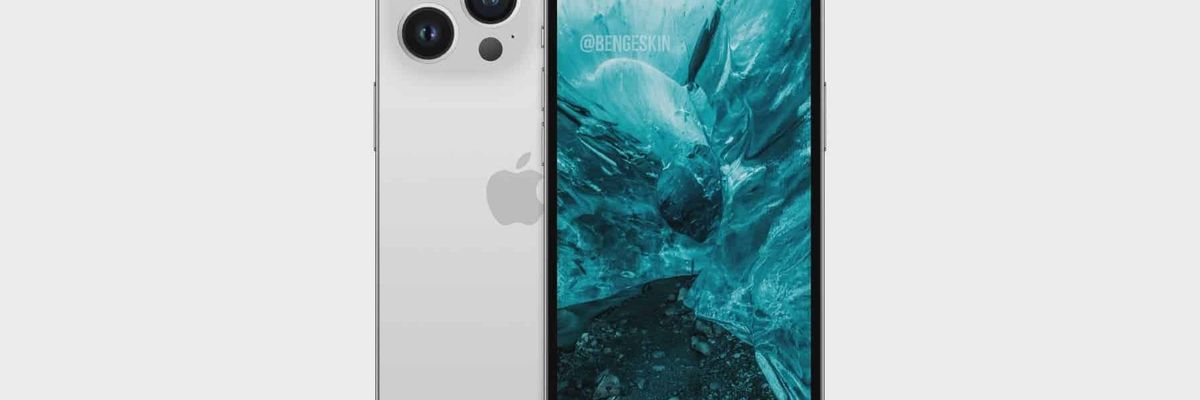 iPhone 14 sẽ mang đến thay đổi thiết kế lớn cho dòng iPhone sau 5 năm