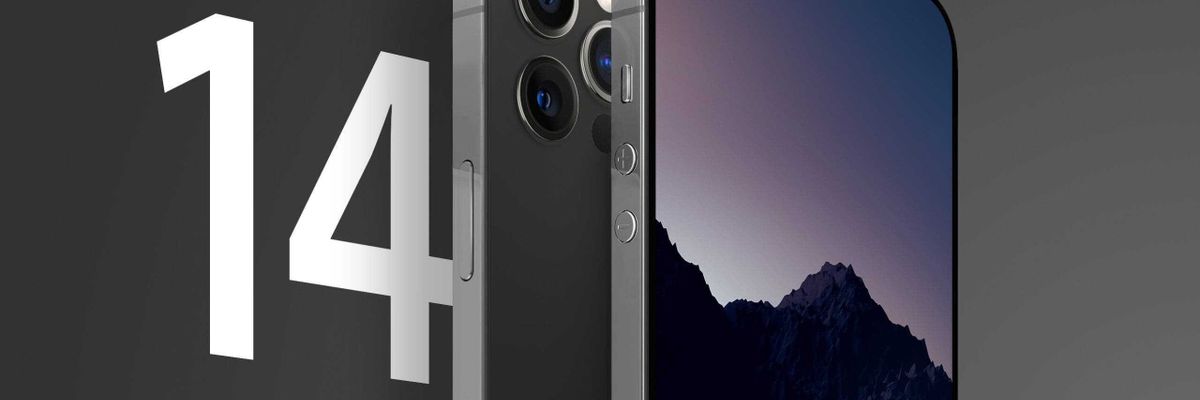 Apple quyết tâm loại bỏ "tai thỏ", đang thử nghiệm màn hình đục lỗ 120Hz?