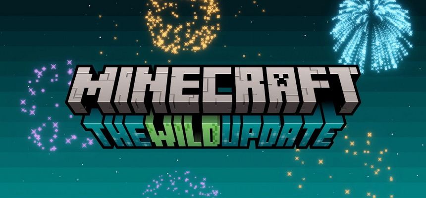Minecraft tiếp tục phình to với The Wild Update, bản cập nhật miễn phí của năm 2022