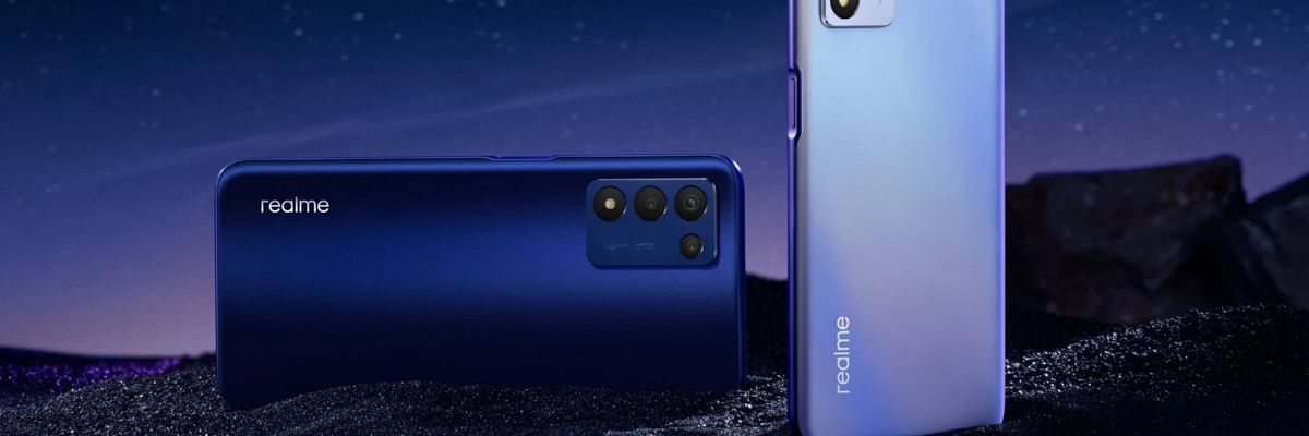 Realme Q3s với màn hình 144Hz, chip Snapdragon 778G lộ giá bán hết sức phải chăng