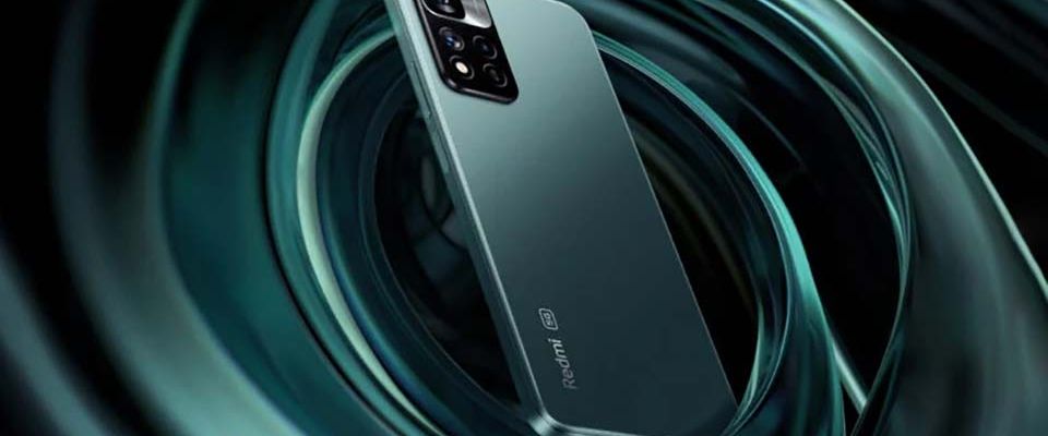 Mong chờ gì từ dòng Redmi Note 11 sắp ra mắt: Thiết kế mới, camera 108MP chất lượng, hiệu năng mạnh mẽ, giá phải chăng và còn gì nữa?