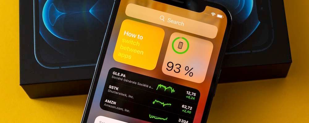 7 tính năng tiết kiệm thời gian cho iPhone mà bạn nên thử