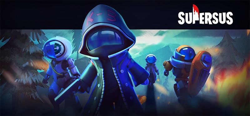 Super Sus: Phiên bản 2.0 của Among Us với nhiều cải tiến độc đáo