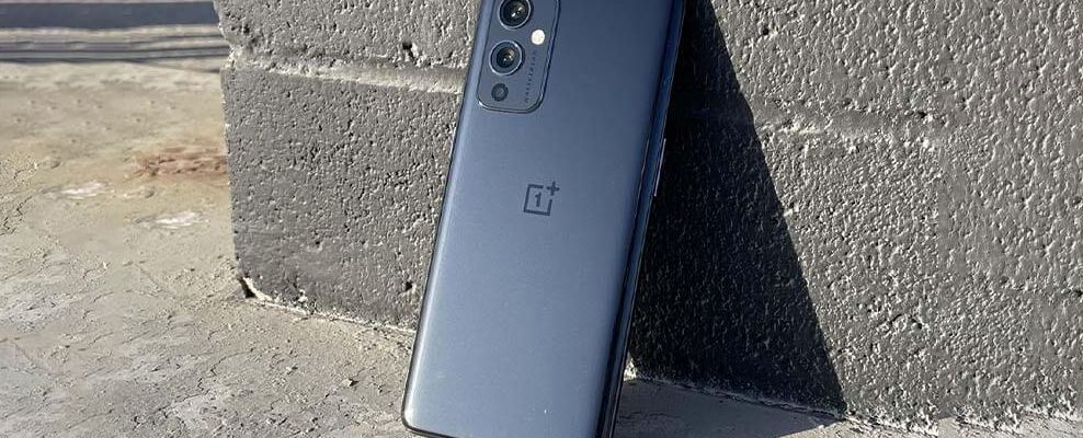 Mong chờ gì từ điện thoại OnePlus 9RT: Thiết kế, cấu hình, giá bán và ngày ra mắt