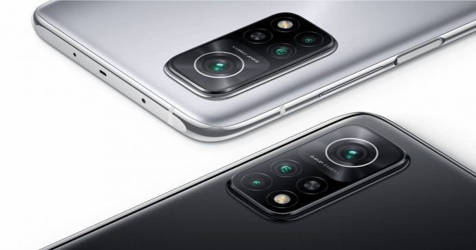Redmi K50 Pro+ tiếp tục được xác nhận dùng chipset Snapdragon 898 và camera 108MP chất lượng