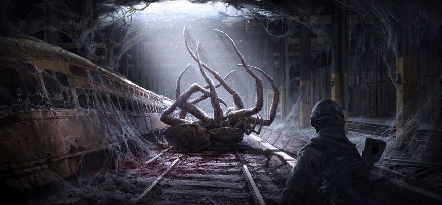 Top 3 game bắn súng kinh dị "hơi xấu nhưng kết cấu đẹp" đáng thưởng thức dịp Halloween