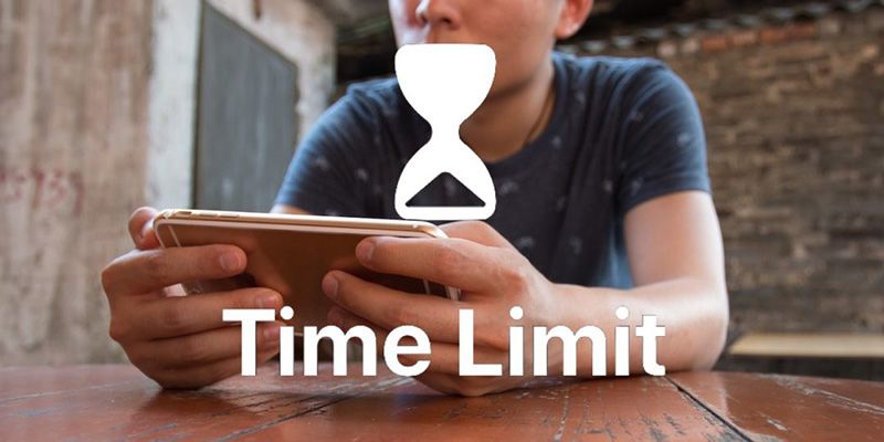 Đào sâu tính năng Thời gian sử dụng trên iPhone và công dụng
