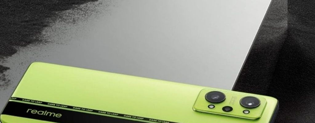 Thông số camera của Realme GT 2 Pro hé lộ: Camera chính 12.6MP, hỗ trợ chống rung quang học