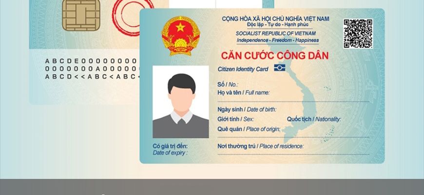 Hướng dẫn kiểm tra Căn cước công dân làm xong chưa cực nhanh chóng
