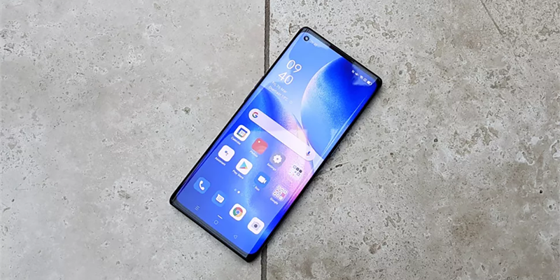 OPPO Find X4 Pro lộ cấu hình chi tiết: Chip Snapdragon 8 Gen1, màn hình 120Hz và sạc nhanh 80W