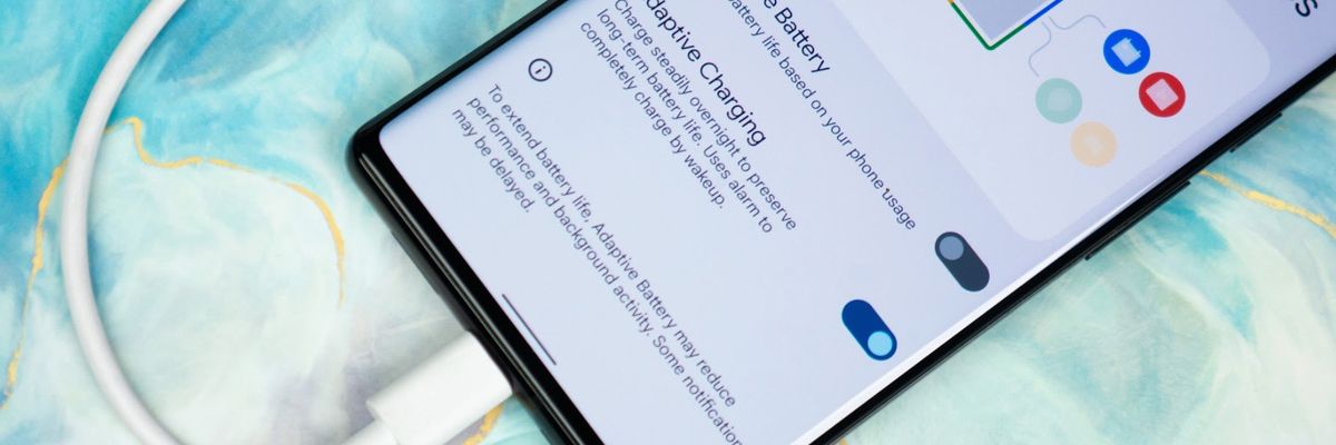 Google Pixel 6 Pro không thể sạc đủ công suất như được công bố