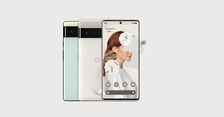 Google giải thích vì sao cảm biến vân tay trên Pixel 6 bị chậm