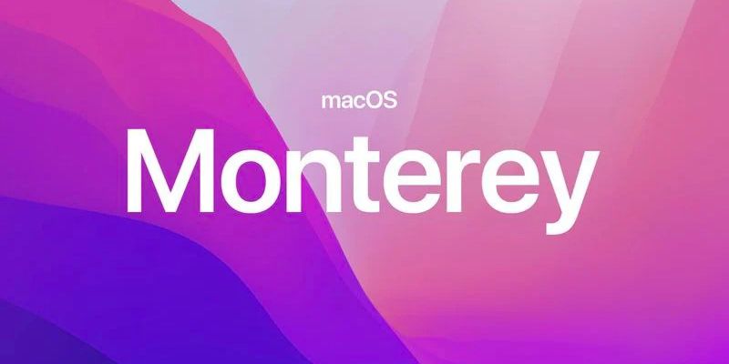Một số sản phẩm Mac cũ bị treo khi cập nhật lên macOS Monterey