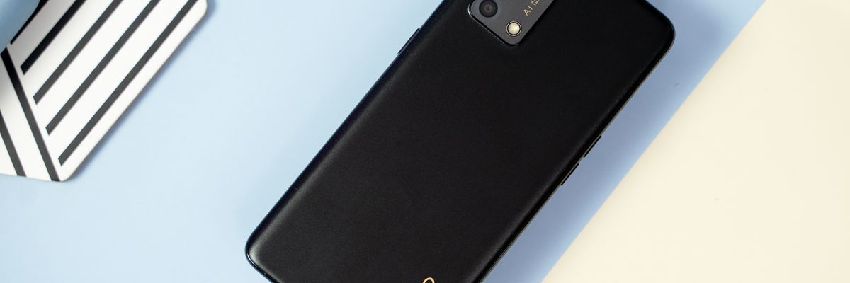 Trên tay OPPO A95: "Bình mới" nhưng "rượu cũ", giá 6.5 triệu đồng