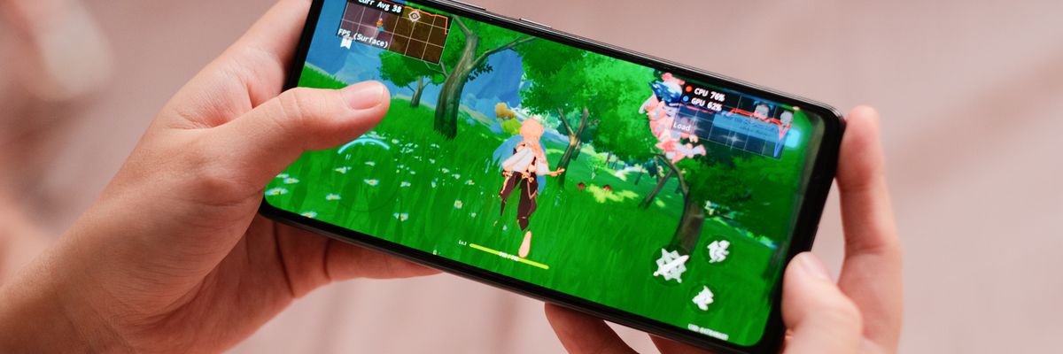 Đánh giá hiệu năng Galaxy A52s 5G: Smartphone tầm trung của Samsung giờ đây đã chơi game "ngon" hơn nhiều!