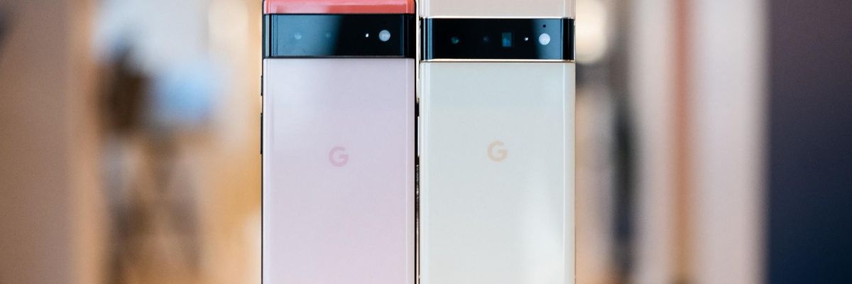 Đánh giá Google Pixel 6 Pro: Thiết kế không đụng hàng, camera cực đỉnh, xứng danh flagship cao cấp