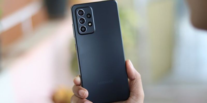 Đây là nâng cấp chắc chắn sẽ khiến bạn hài lòng trên Galaxy A53