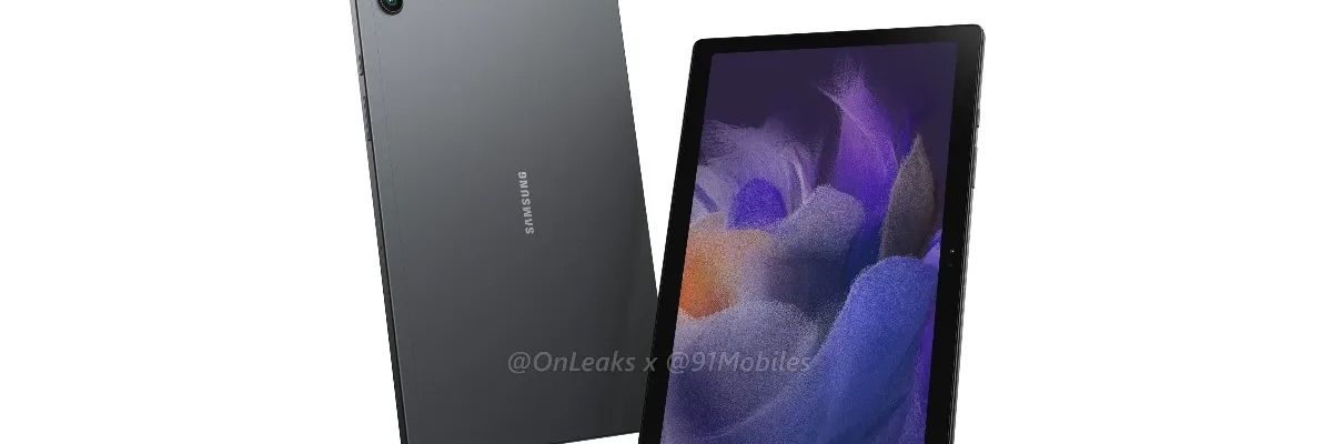 Samsung Galaxy Tab A8 xuất hiện trên Geekbench với vi xử lý Unisoc T618 và 3GB RAM