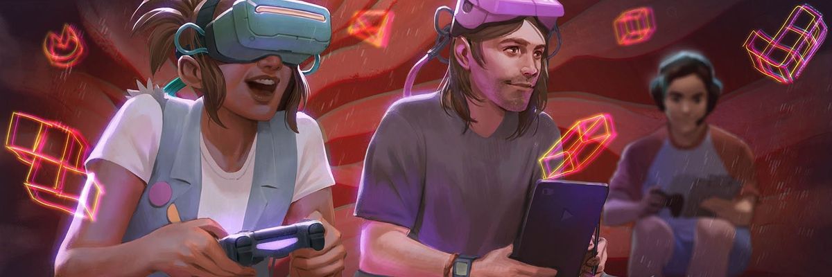 Tổng hợp game/app miễn phí trên iOS và Android ngày 8/11/2021