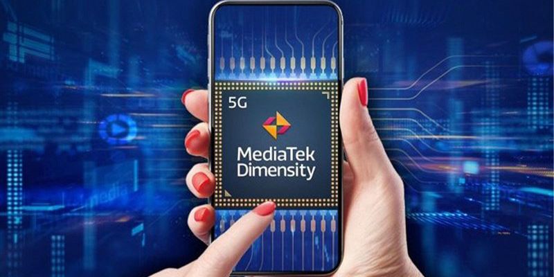 Điện thoại đầu tiên dùng chip MediaTek Dimensity 9000 sẽ ra mắt vào tháng 2 năm sau