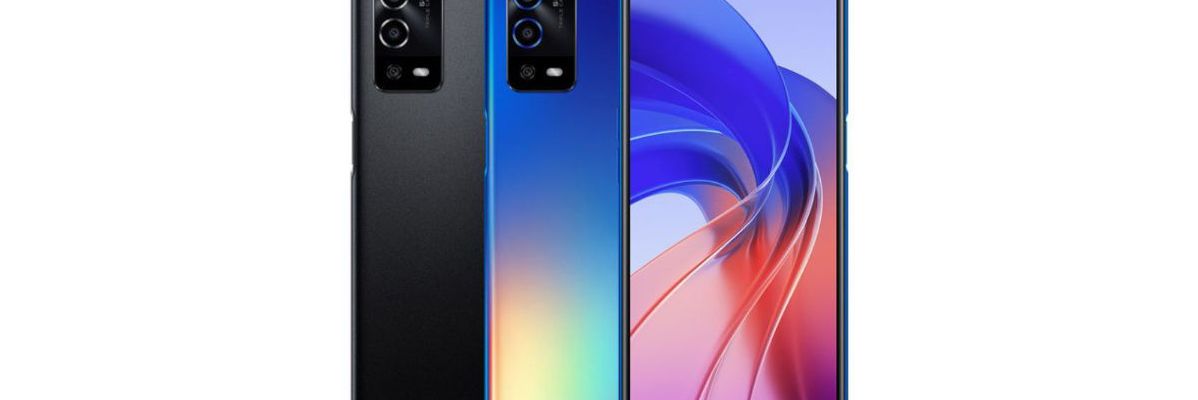 OPPO A55s 5G lộ điểm hiệu năng khá tốt trên Geekbench với chip Snapdragon 480, RAM 4GB