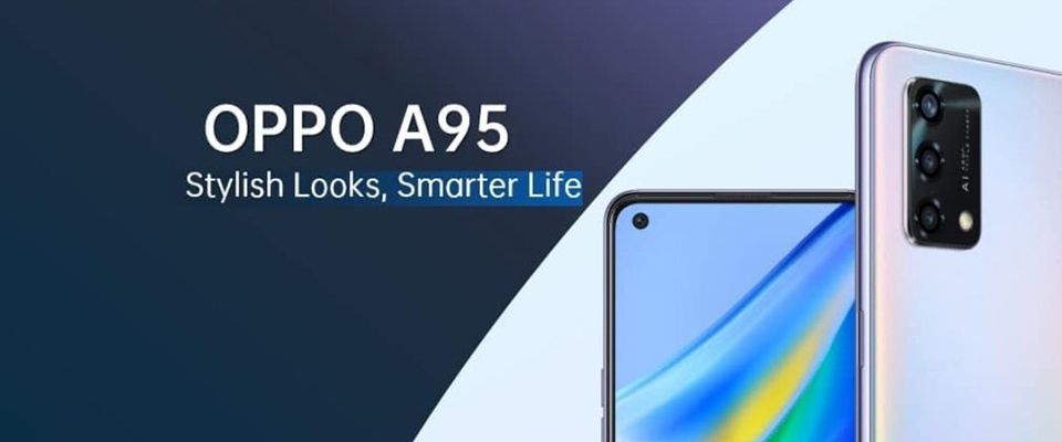 OPPO A95 4G và Reno6 Lite sắp ra mắt sẽ là phiên bản đổi thương hiệu của điện thoại OPPO này