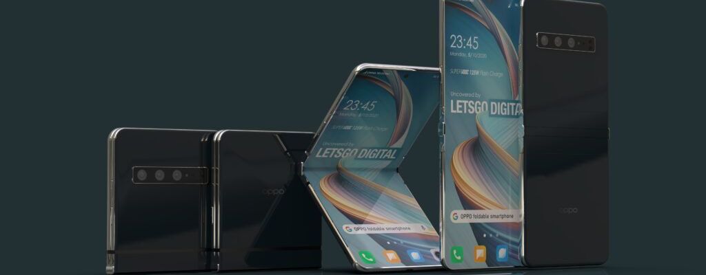 Hé lộ tên mã chiếc smartphone màn hình gập đầu tiên của OPPO, có thể ra mắt vào tháng 12 tới