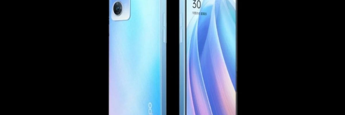 OPPO sắp ra mắt smartphone dùng chip Dimensity 920, màn hình AMOLED, sạc nhanh 60W, giá chỉ từ 7 triệu đồng
