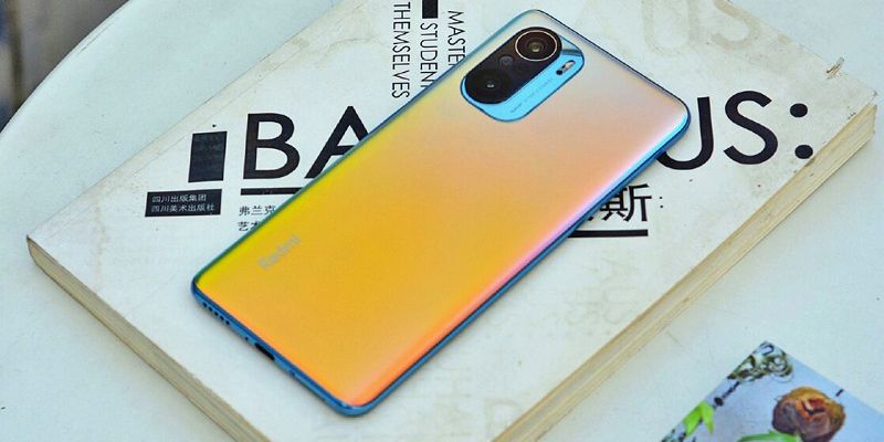 Xiaomi Redmi K40s đã bị hủy bỏ, dòng Redmi K50 đang được phát triển