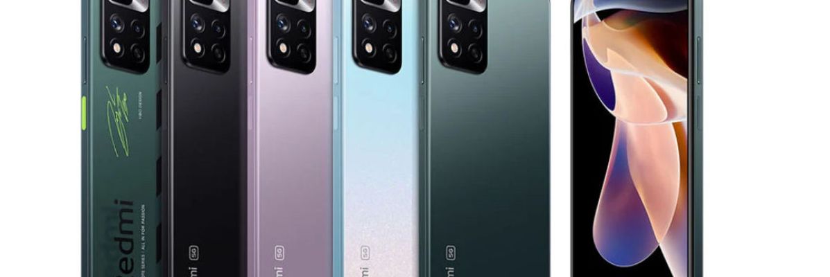 Redmi Note 11T được xác nhận dùng SoC 6nm, có thể là Dimensity 810 5G