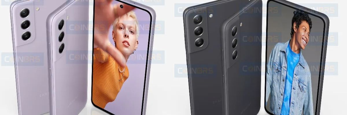 Rò rỉ lựa chọn cấu hình và giá bán của Samsung Galaxy S21 FE 5G