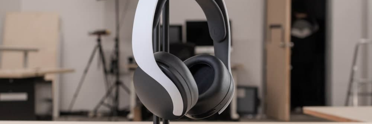 Đánh giá tai nghe Sony PlayStation Pulse 3D: Tai nghe dành riêng cho PS5 với giá trên 2 triệu đồng có xứng đáng?