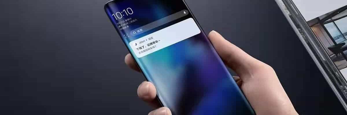 Vivo NEX 5 có thể ra mắt với 7 máy ảnh, sẽ có camera selfie ẩn