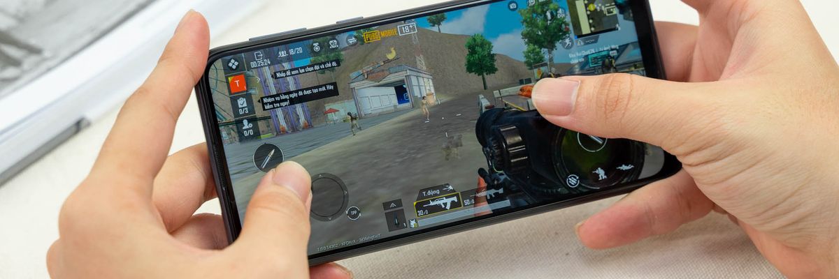 Top 4 smartphone Android giá dưới 4 triệu chơi game tốt nhất hiện nay