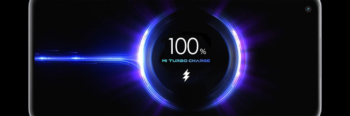 Xiaomi 12 sẽ có camera 50MP cải tiến, sạc nhanh 100W