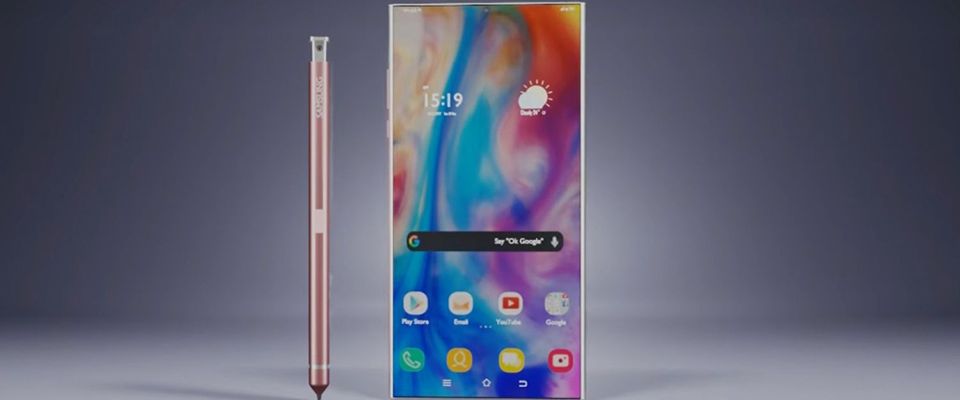 Có nên chờ dòng Galaxy S22 của Samsung?