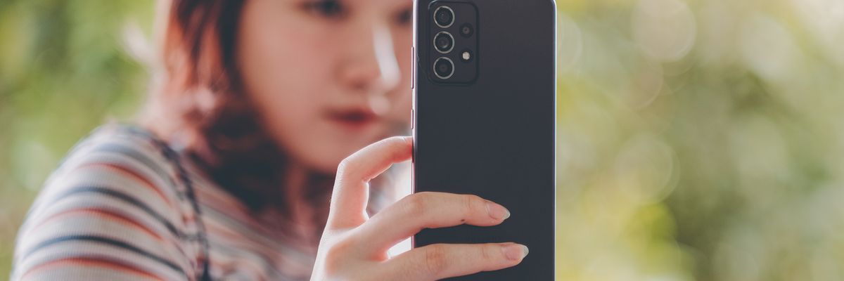Đánh giá chi tiết Galaxy A52s 5G: Smartphone đáng mua nhất phân khúc 10 triệu đồng!