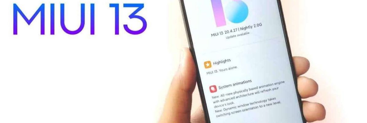 Lộ danh sách 118 điện thoại Xiaomi sẽ nhận được bản cập nhật MIUI 13