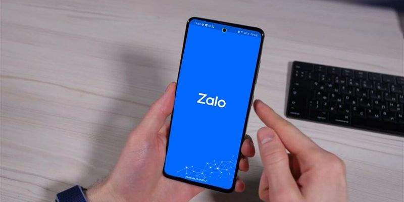 Đổi nhạc chuông Zalo trên iPhone, Android siêu đơn giản
