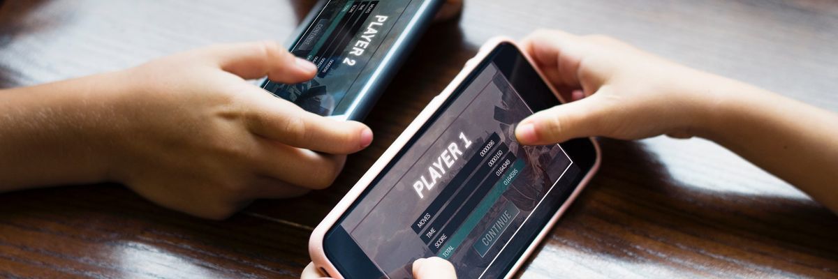 Tổng hợp game/app miễn phí trên iOS và Android ngày 4/11/2021