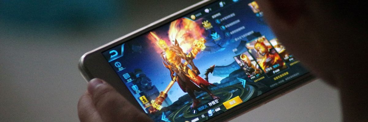 Tổng hợp game/app miễn phí trên iOS và Android ngày 5/11/2021