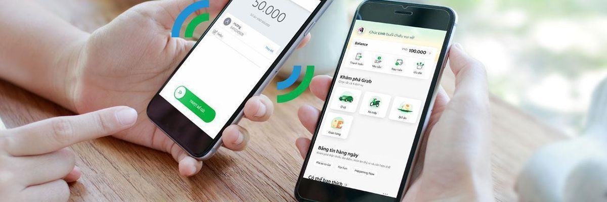 Giảm "sốc" khi thanh toán qua Ví MOCA tại CellphoneS trong dịp Black Friday