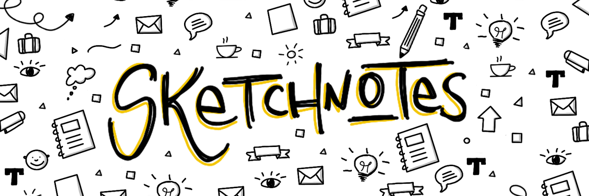 Sketchnote - Phương pháp ghi chép bằng hình ảnh hiệu quả