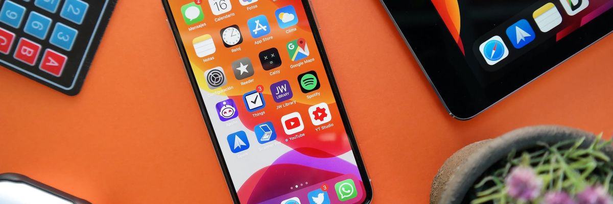 Apple Phát Hành Bản Beta Thứ Ba Của Ios 15 2 Và Ipados 15 2 Cho Các Nhà