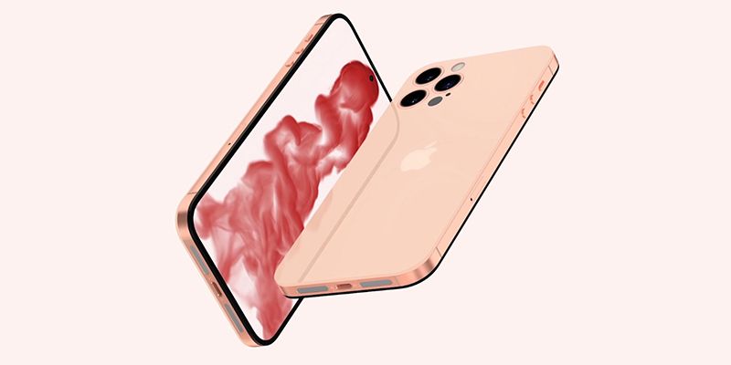 Apple sẽ ra mắt dòng iPhone 14 với 4 model có 2 kích thước khác nhau