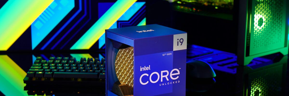Thức tỉnh trong cơn mê, Intel sẵn sàng "hất cẳng" AMD với vi xử lý Gen 12th Alder Lake!?
