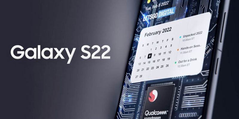 Tin đồn: Dòng Galaxy S22 sẽ chỉ sử dụng chipset Snapdragon 898