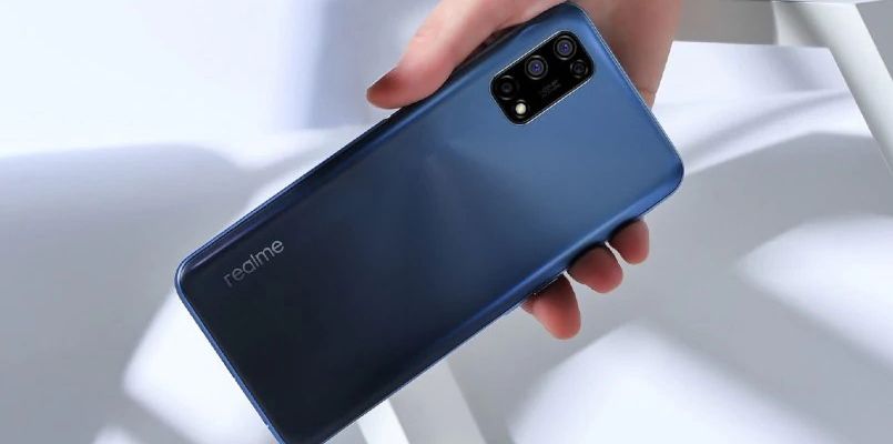 Realme 9 series sẽ có 4 model khác nhau, thời điểm ra mắt được tiết lộ