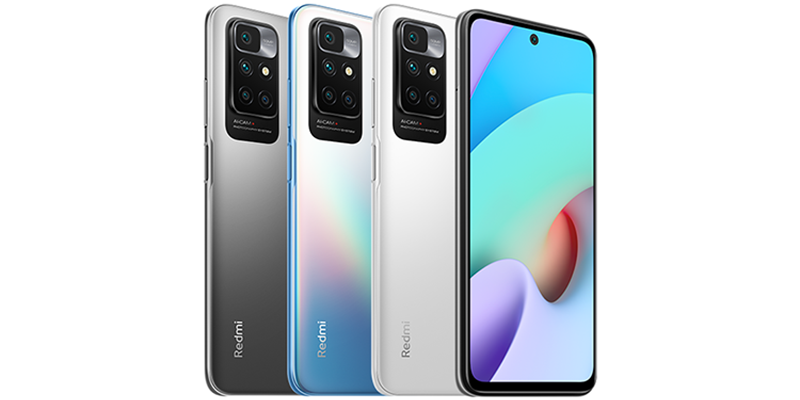 Hé lộ những thông tin đầu tiên về smartphone giá rẻ Redmi 10 2022