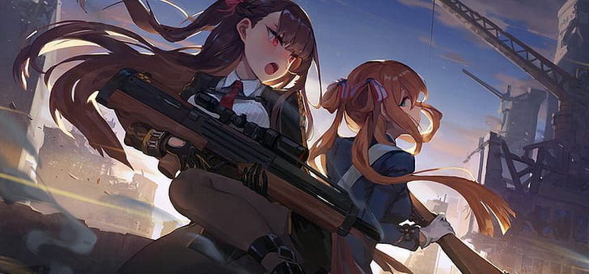 Top 5 khẩu súng mạnh nhất trong game nhưng lại có số phận hẩm hiu ngoài đời thực